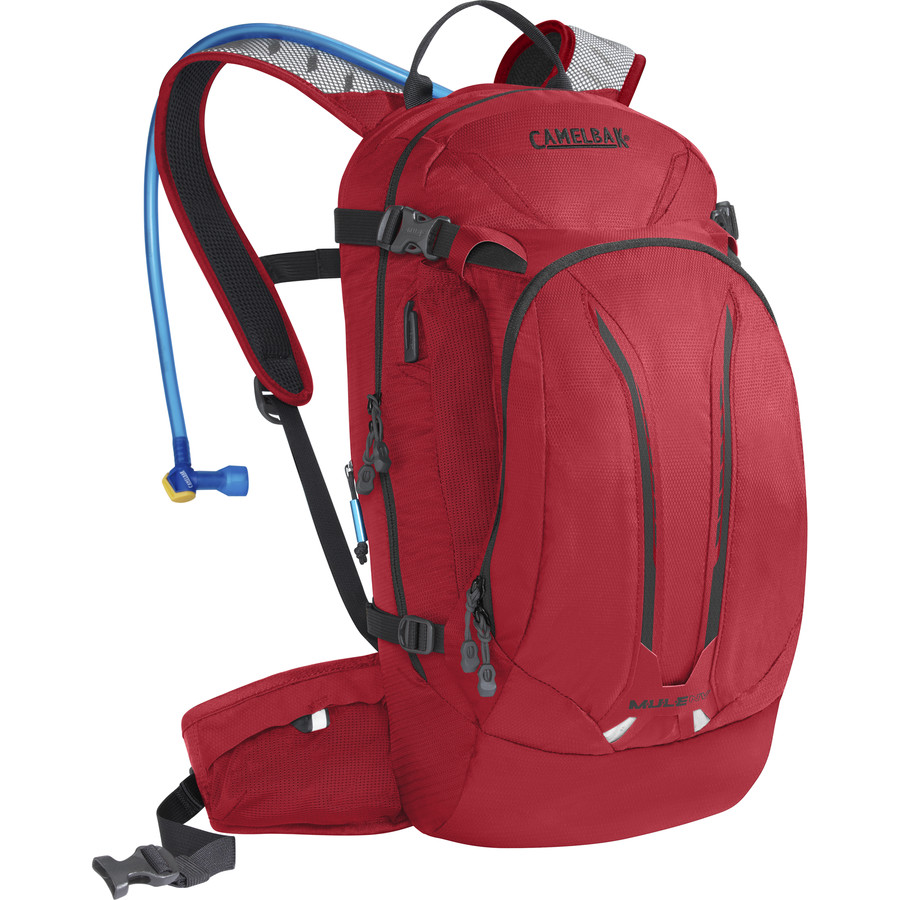 CamelBak Mule NV Hydration Pack - 732cu in - Hike & Camp