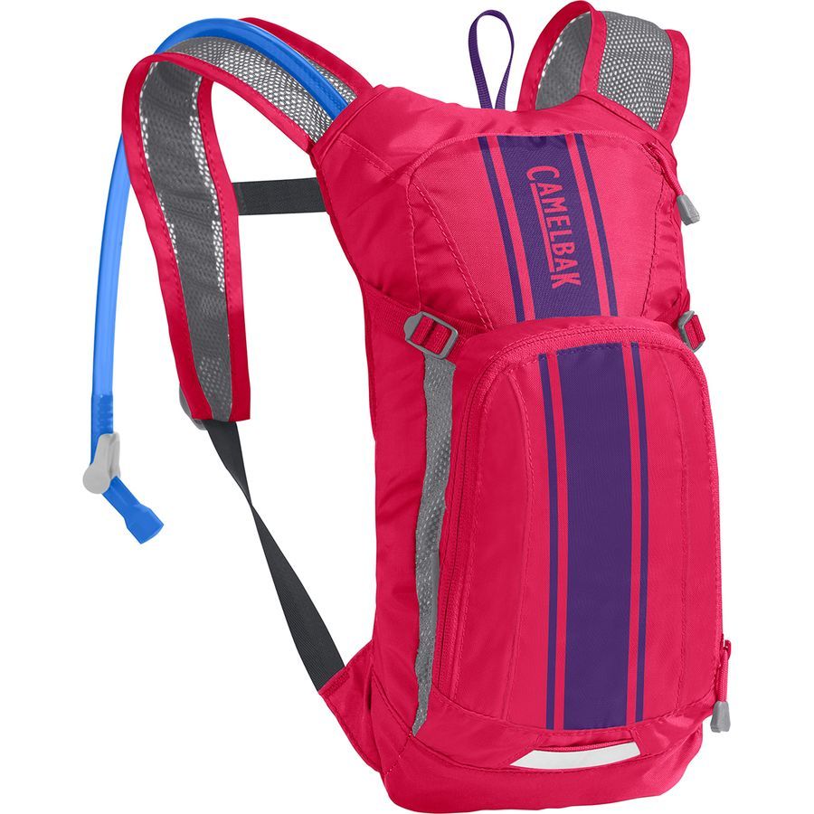 mini hiking backpack