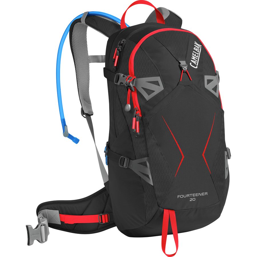 Camelbak fourteener 20 hydration pack outlet
