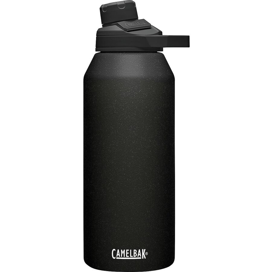CamelBak Chute Mag Vacuum 40oz Stainless Bottle - Hike & Camp