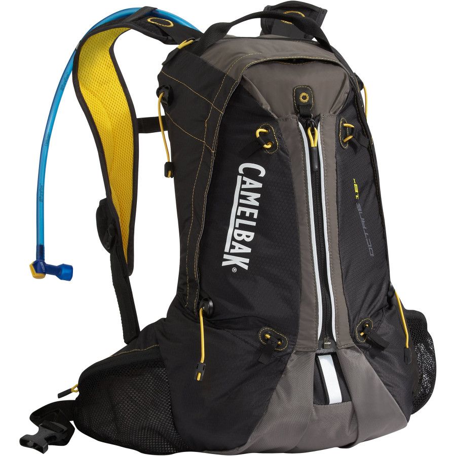 CamelBak Octane 18X Hydration Pack - 823-1098cu in - Hike & Camp