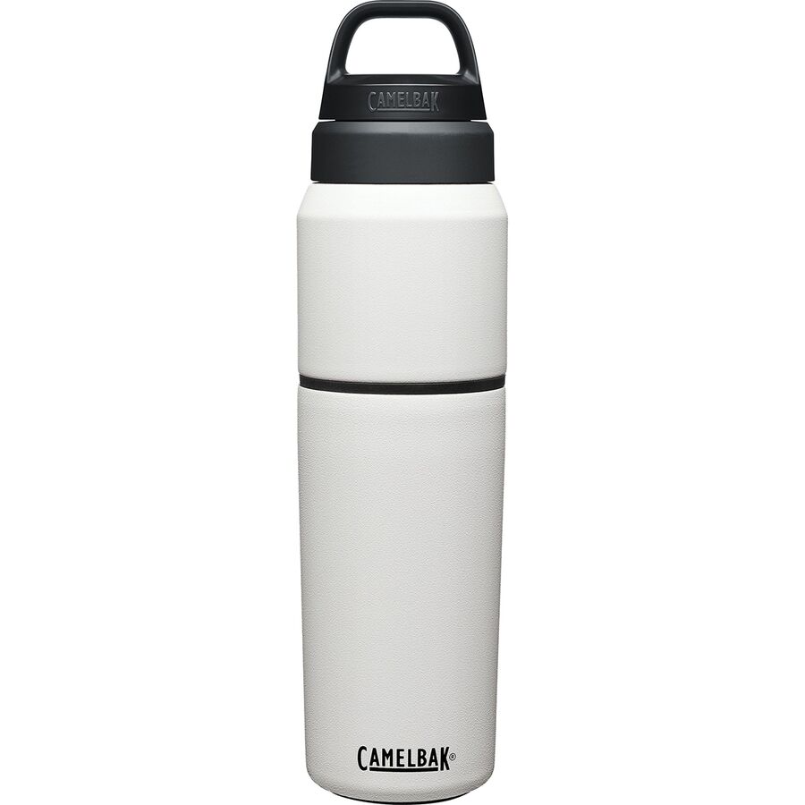 CamelBak 12oz Vacuum Insulated Stainless Steel Can Cooler - Black