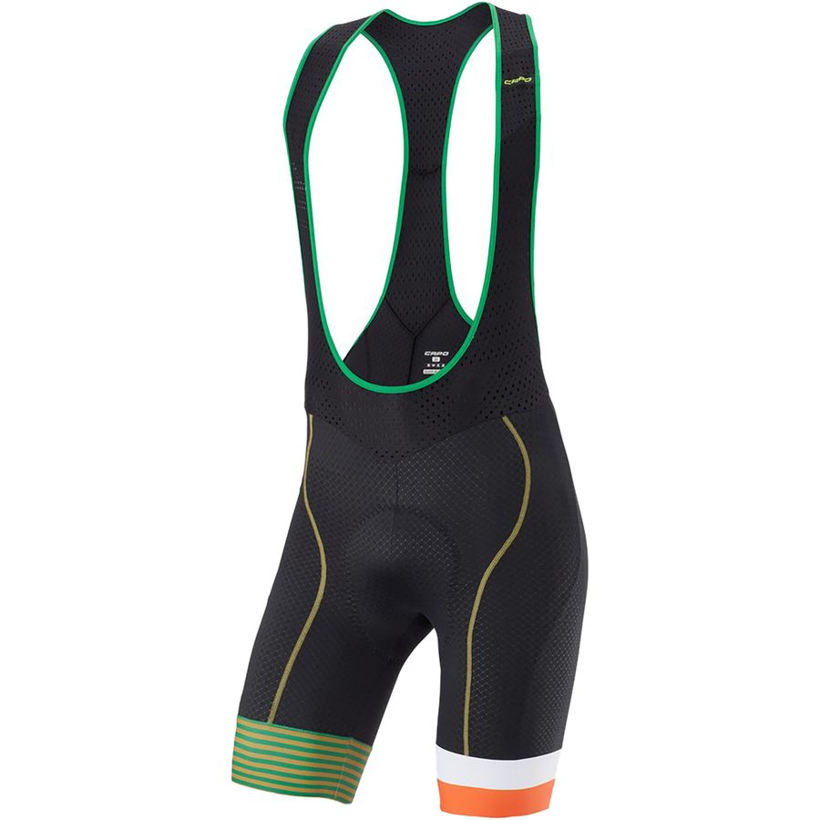 Capo deals bike shorts
