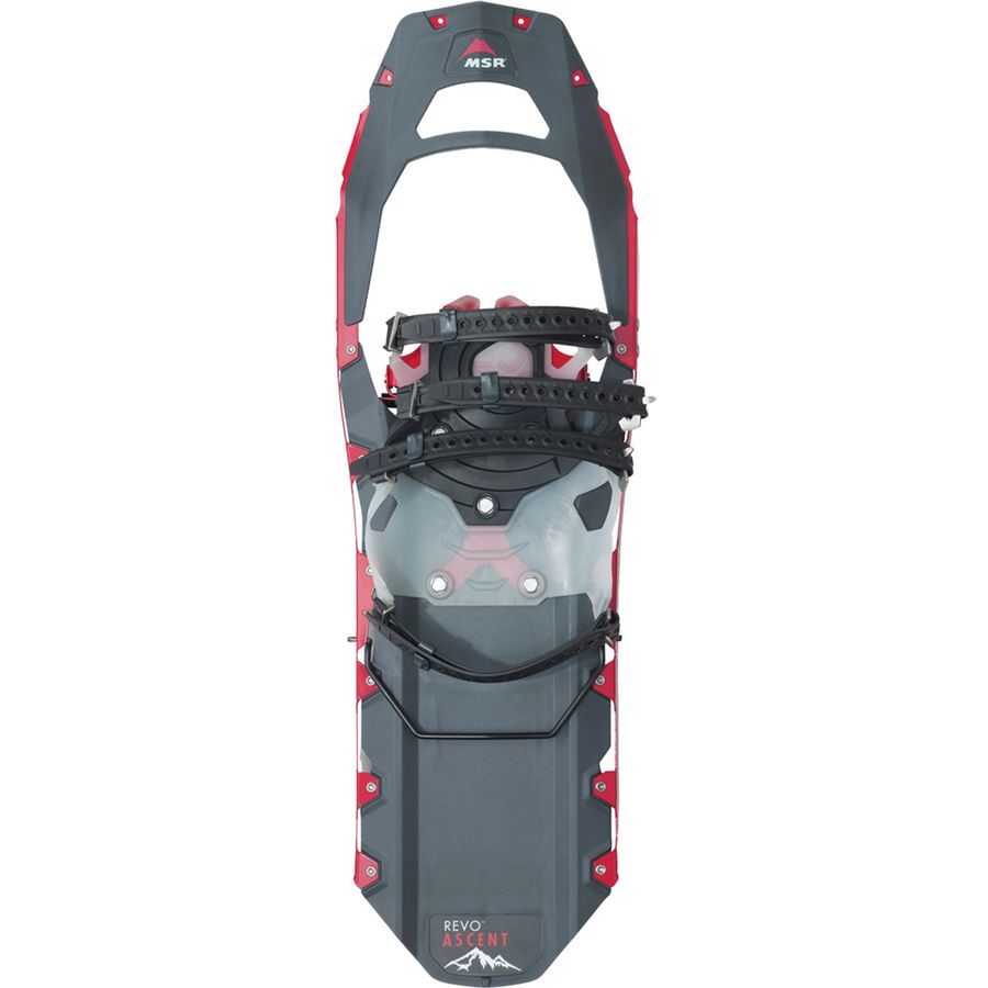 msr revo ascent w22