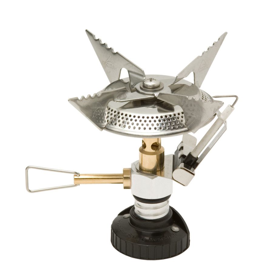 MSR SuperFly Stove - Hike & Camp