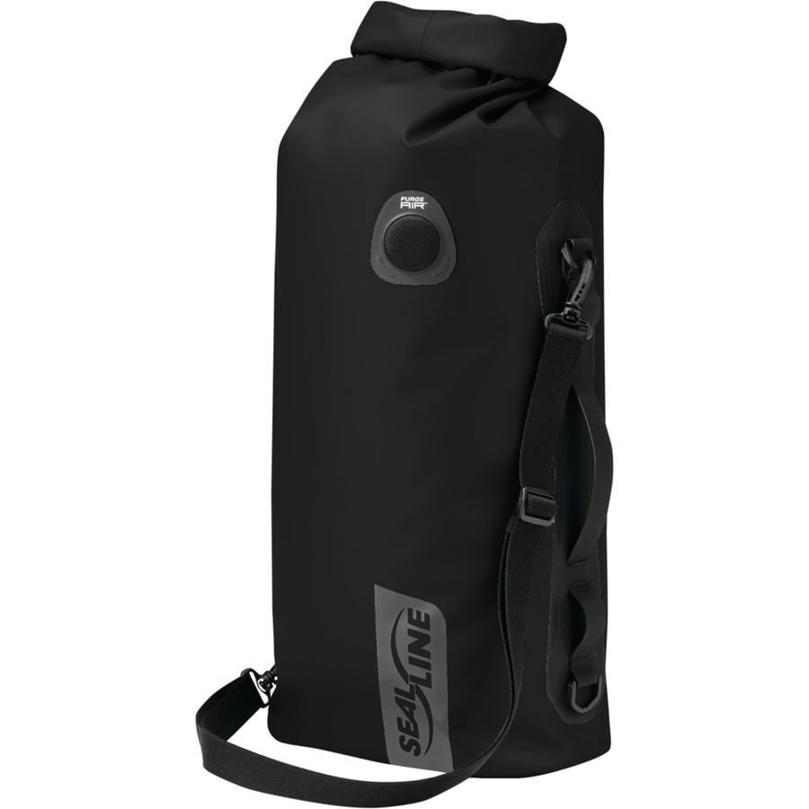 SealLine Discovery Deck 10 50L Dry Bag Paddle
