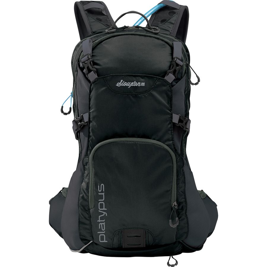 Platypus Siouxon A.M. 10L backpack Platypus Siouxon 10L Backpack - Women main image 2