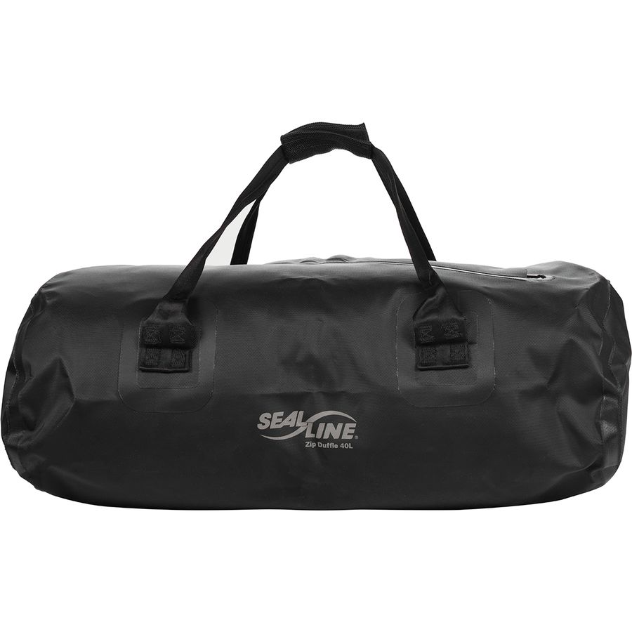 santa cruz duffle bag