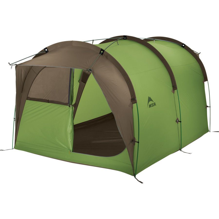 MSR エムエスアール バックカントリーバーン BACKCOYNTRYBARN MSR Backcountry Barn - Hike & Camp