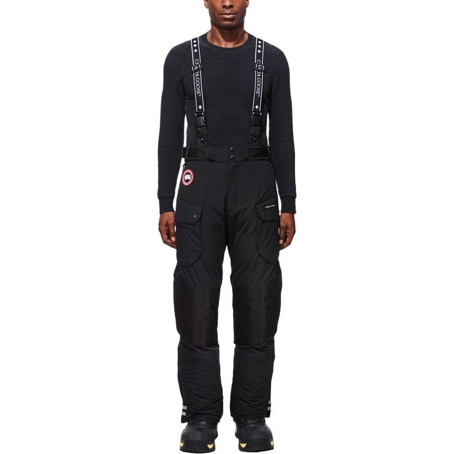 Canada Goose Tundra Cargo Pant - Men's - Clothing