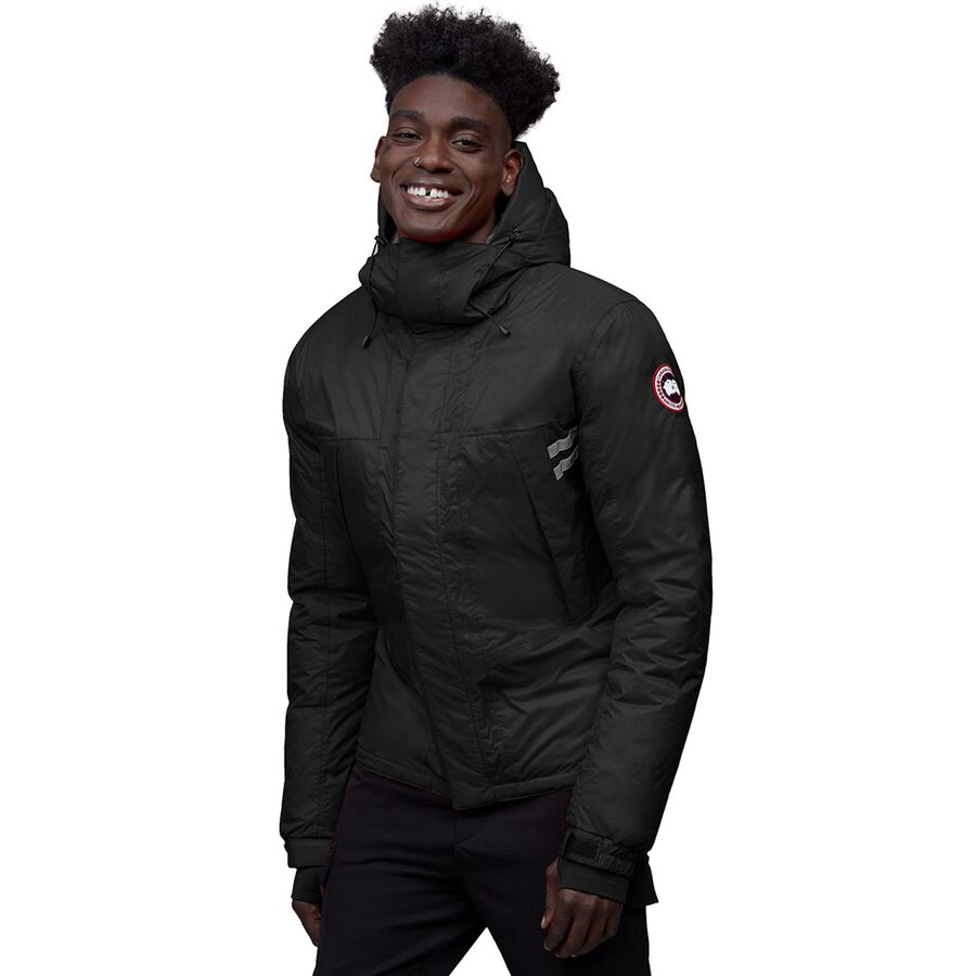 Canada Goose Mountaineer Jacket Men s Clothing