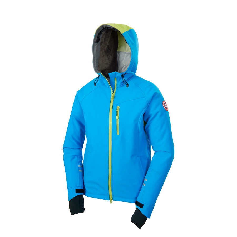 Canada goose soft shell outlet