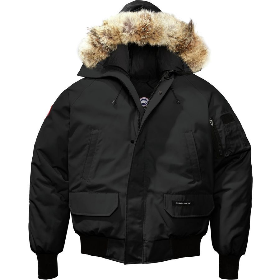 Types of Parkas The Parka. A parka is a bulkier jacket that offers supreme insulation and features a longer cut than other outerwear. Like bomber jackets, parkas were invented out of practicality -- .