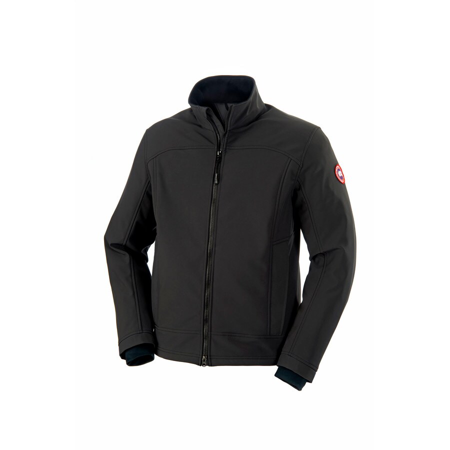 Canada Goose Bracebridge Softshell Jacket - Men's