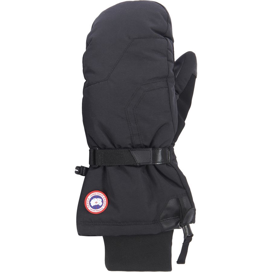canada goose mitten