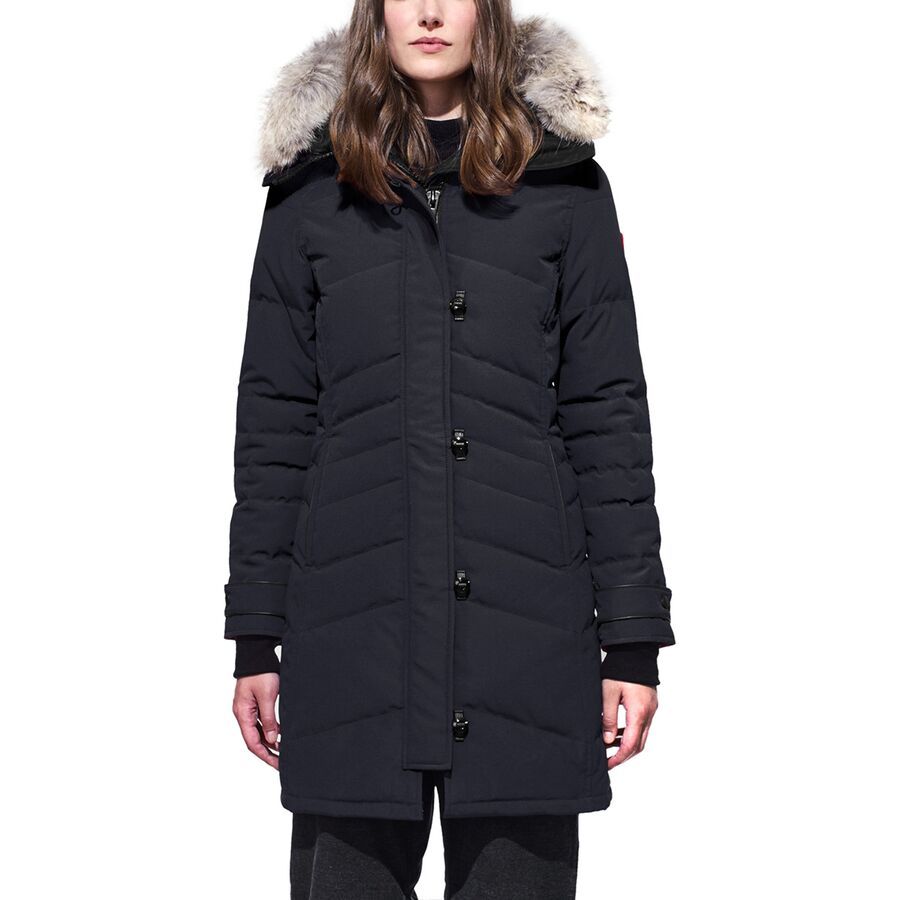 canada goose jacket lorette