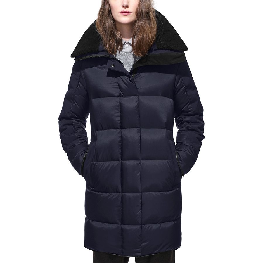 Canada goose altona 2025
