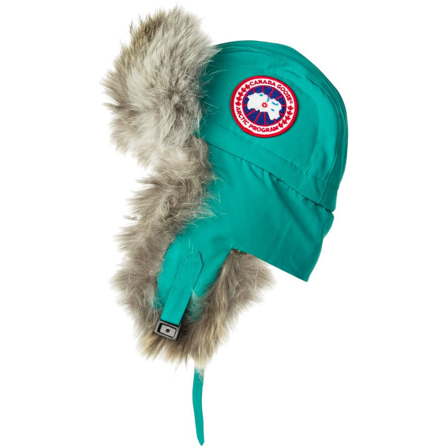 Canada goose hat sporting life Clearance