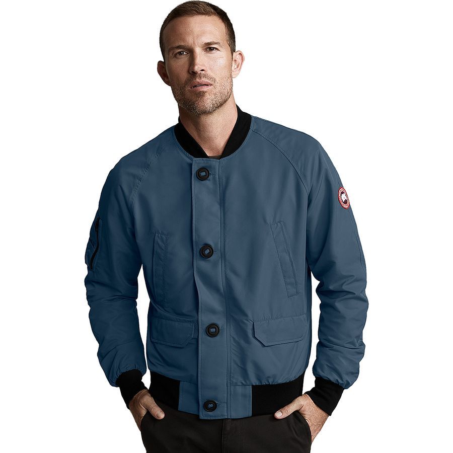 ryan gosling bomber jacket