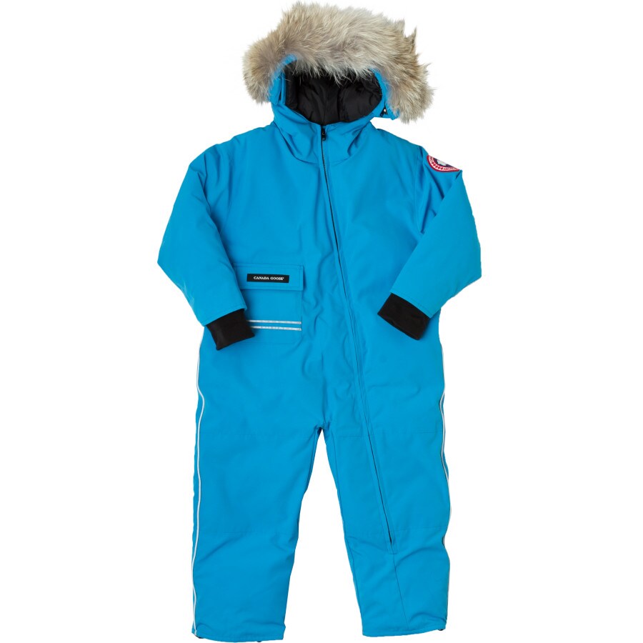 Canada Goose Baby Snowsuit - Toddler Boys' | Backcountry.com