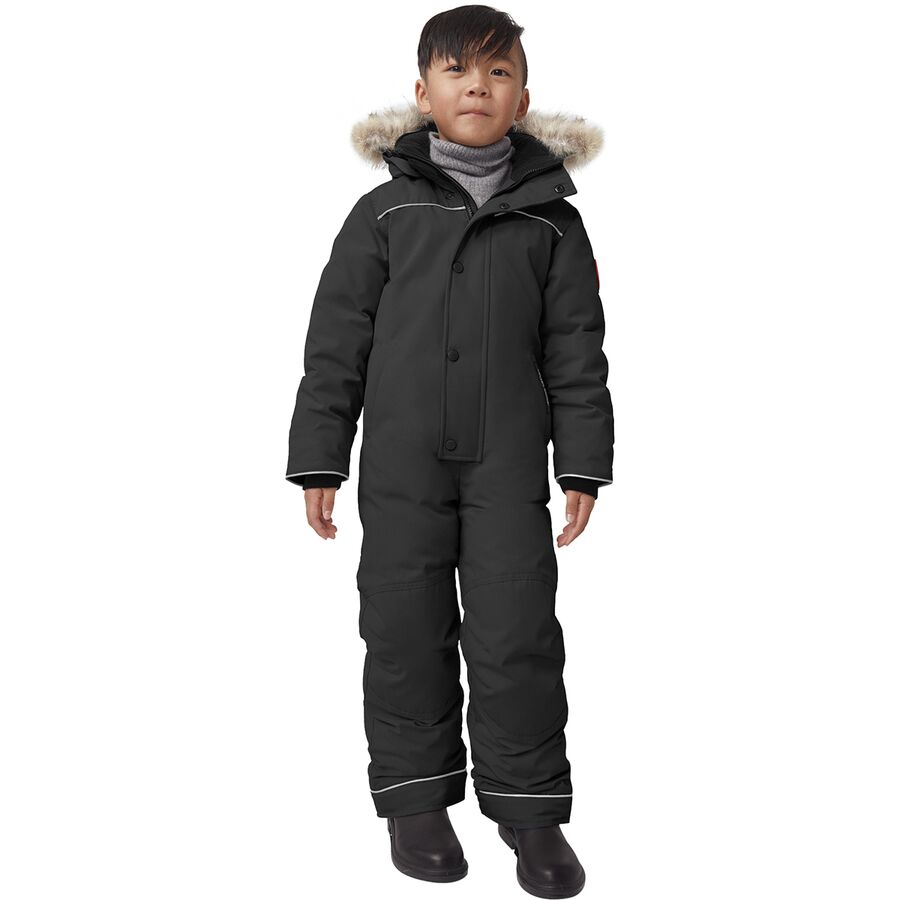 Grizzly snowsuit on sale canada goose