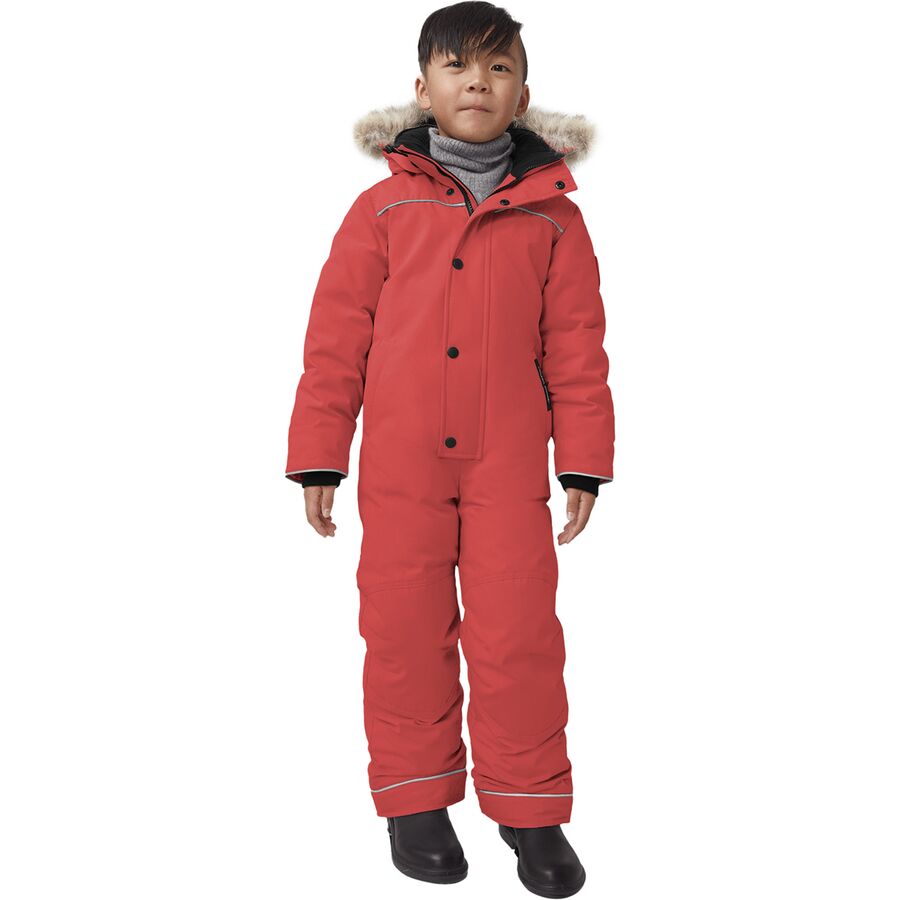 Shop by Price Shop for and buy baby snowsuit online at Macy's. Find baby snowsuit at Macy's.