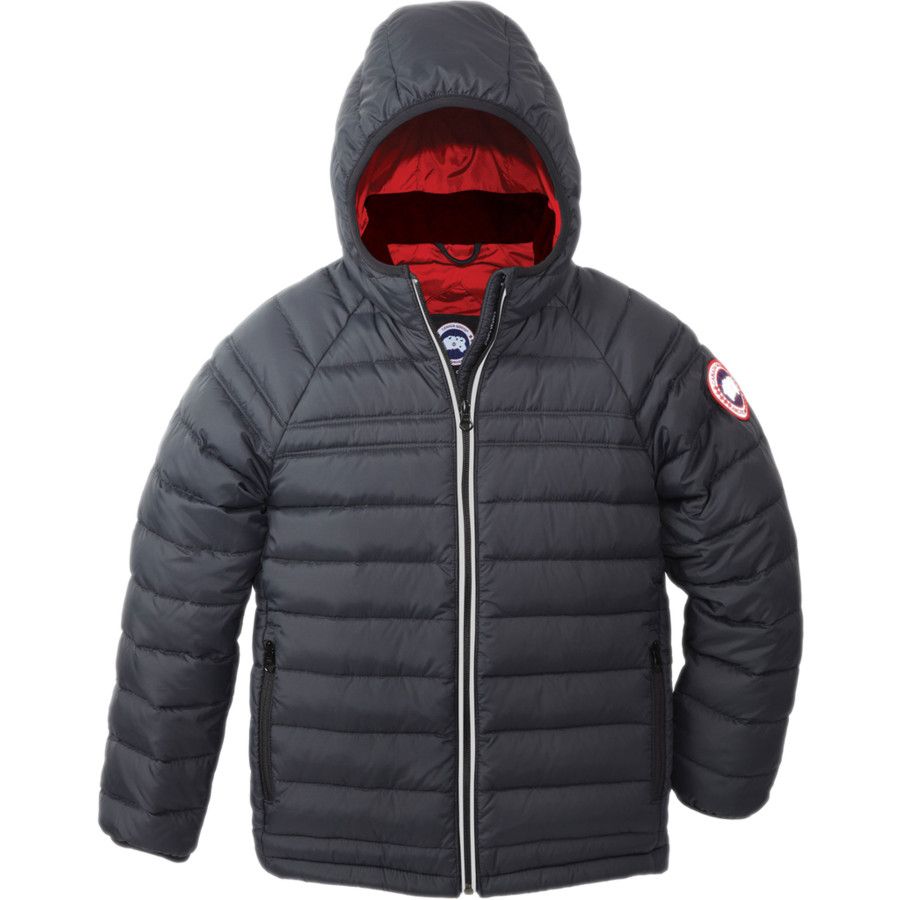 Shop by category Gap offers the selection of boys' down jackets to showcase your unique and fresh style. Stay ahead of the trends with this warm jacket collection complete with a variety of colors to choose from, allowing you to craft the style that's unique.