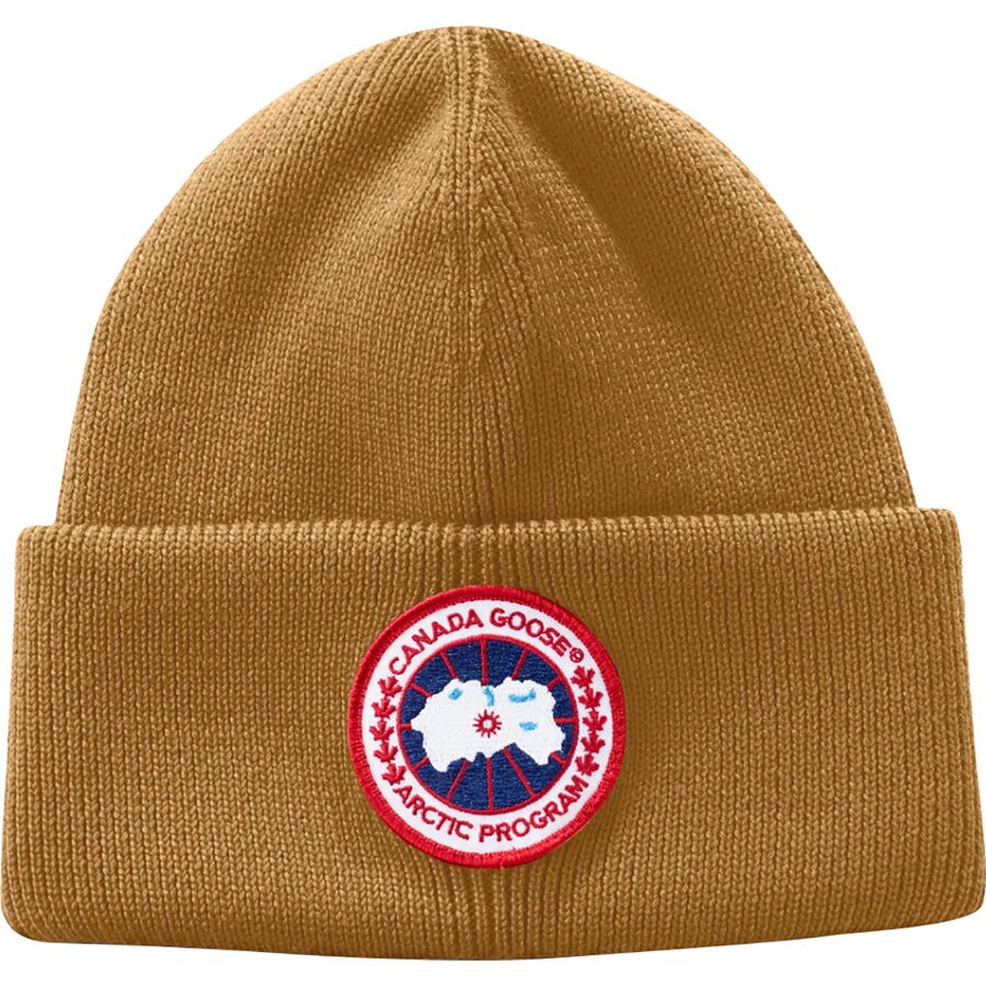 Canada Goose Arctic Disc Rib Beanie