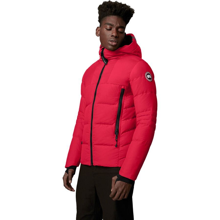 canadian goose coat mens