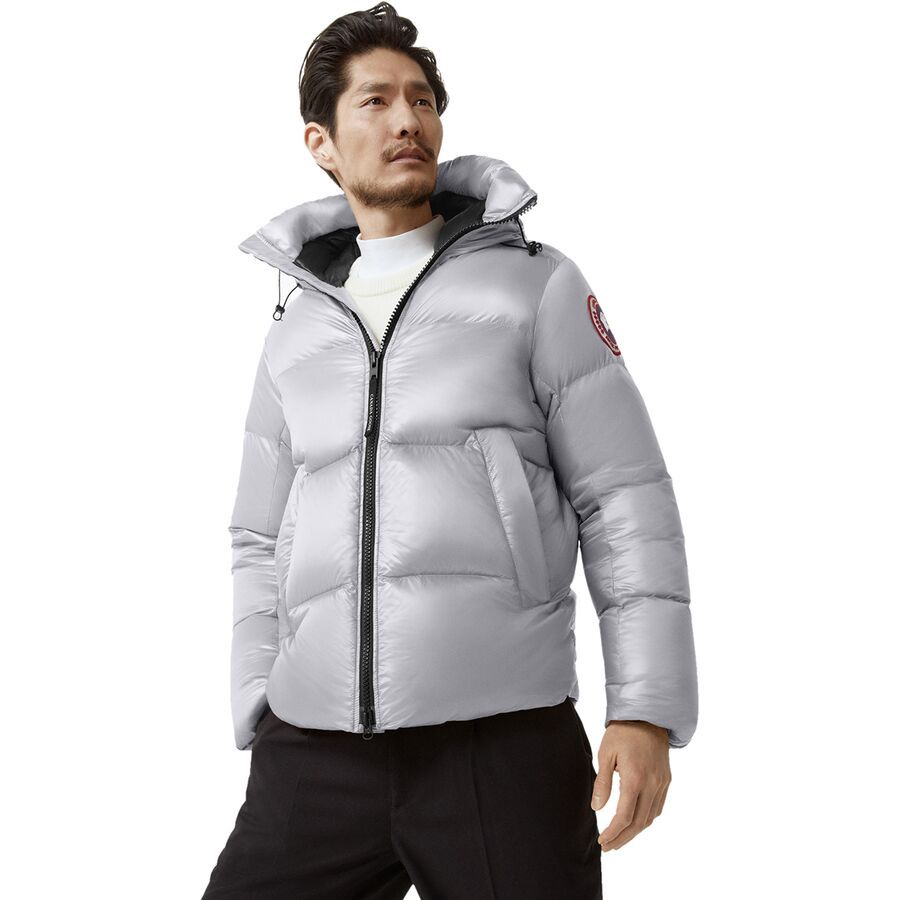 men down jacket canada