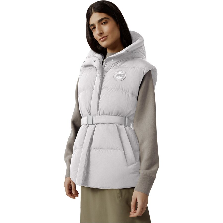 Canada Goose Rayla Vest - Women's - Clothing