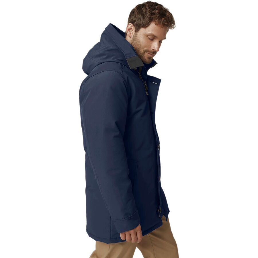 Canada Goose Chateau Parka - Men's - Clothing