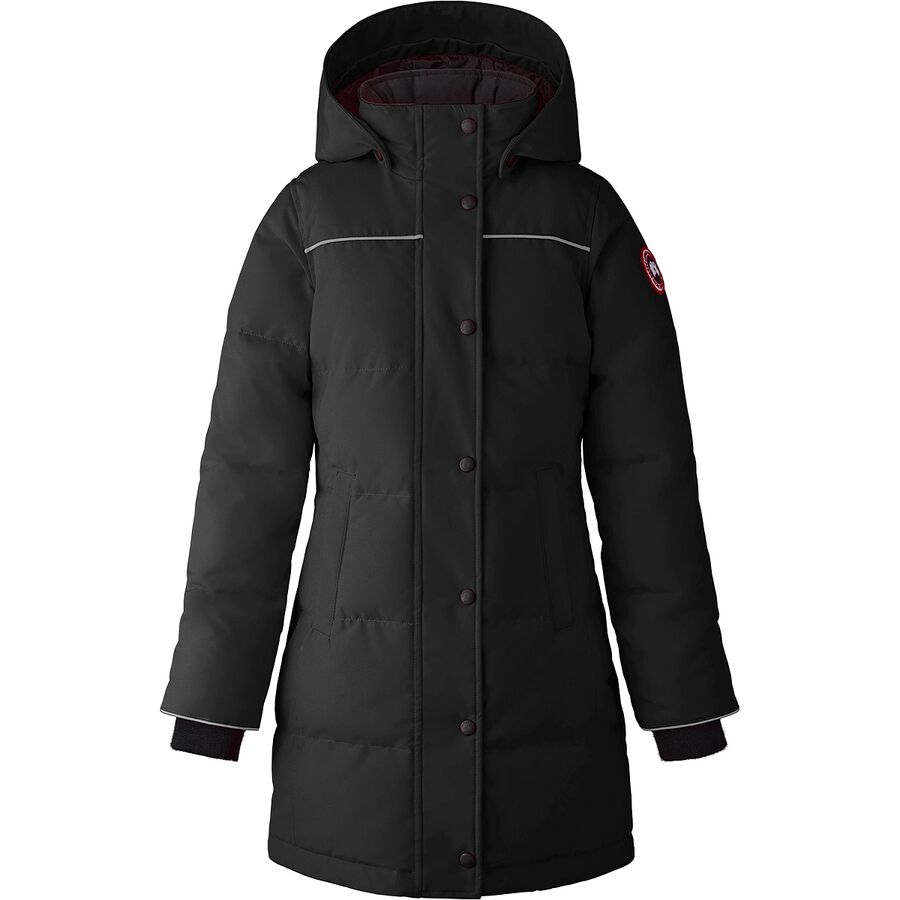Canada goose juniper parka on sale xl