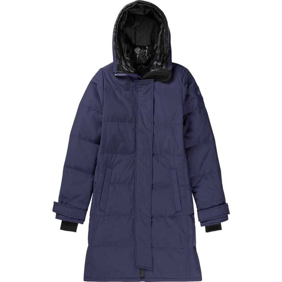 Canada Goose Shelburne Parka - Women's - Clothing
