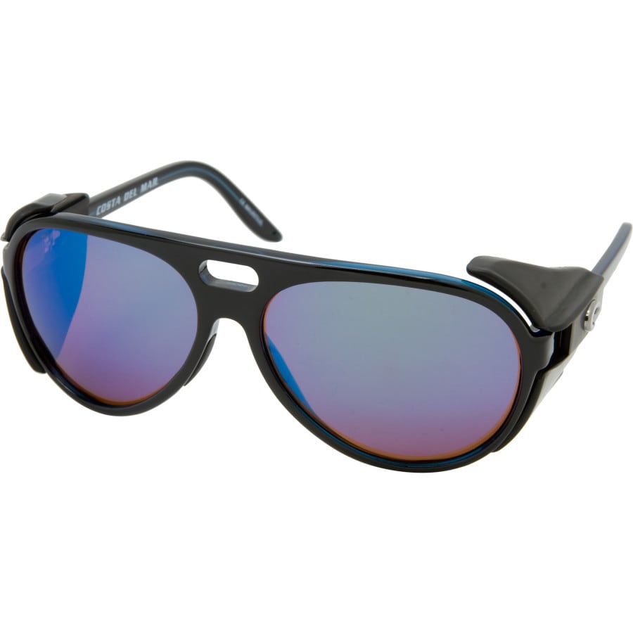 Costa Grand Catalina Polarized Sunglasses - Costa 580 Glass Lens ...