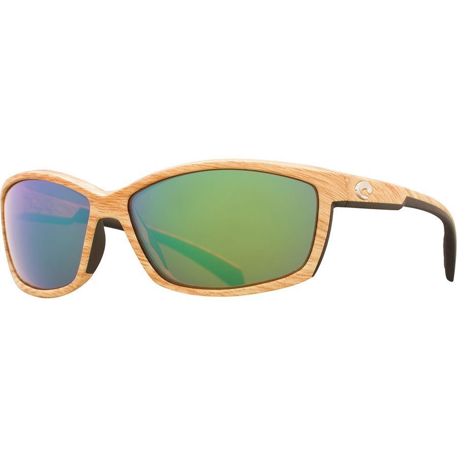 Costa Manta 580G Polarized Sunglasses - Women's - Accessories