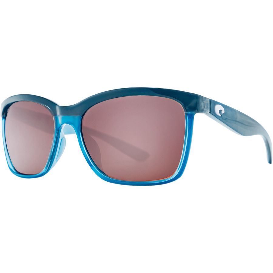 Costa Anaa 580P Polarized Sunglasses