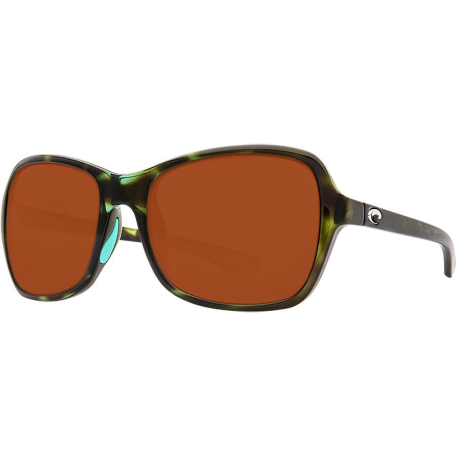 Costa Kare 580P Polarized Sunglasses 