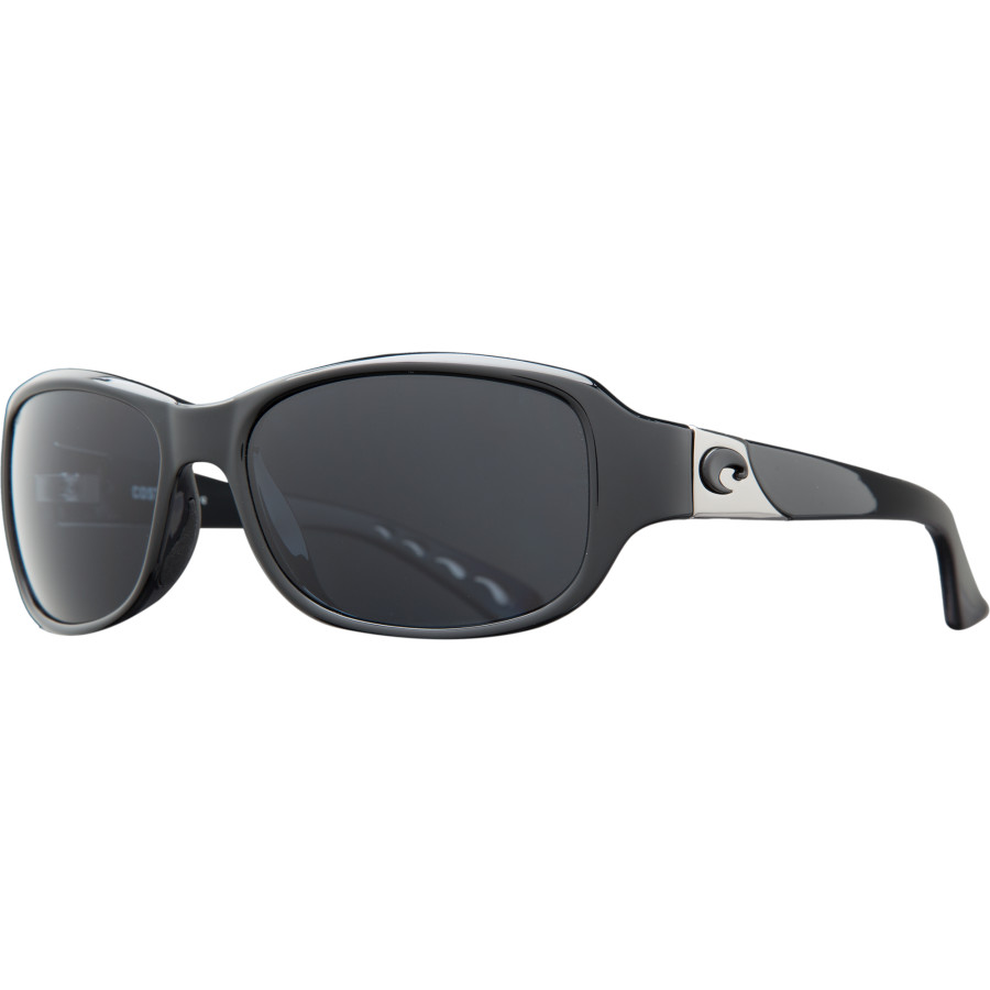 Costa Las Olas 580P Sunglasses - Polarized - Women's - Accessories