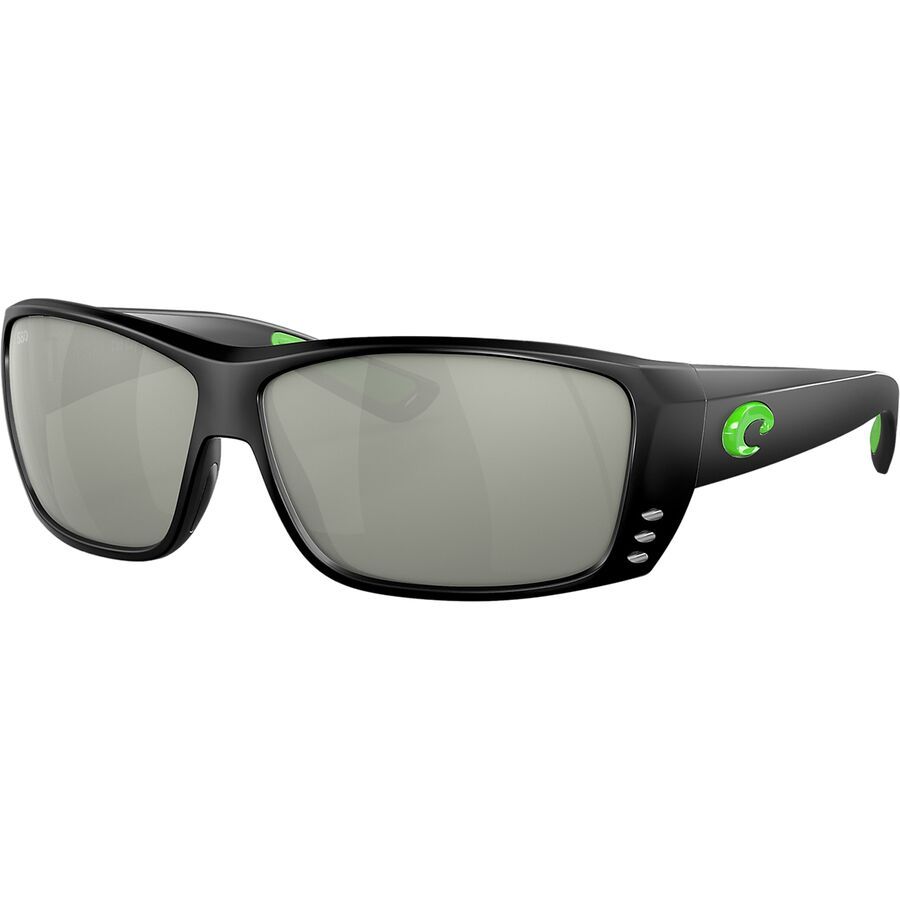 Cat Cay Blackout 580G Polarized Sunglasses Cat Cay Blackout 580G Polarized Sunglasses