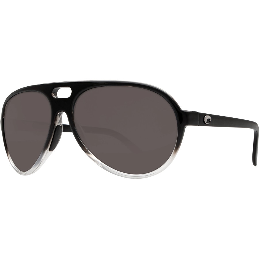 Costa Grand Catalina Polarized Sunglasses - 580P Polycarbonate Lens ...