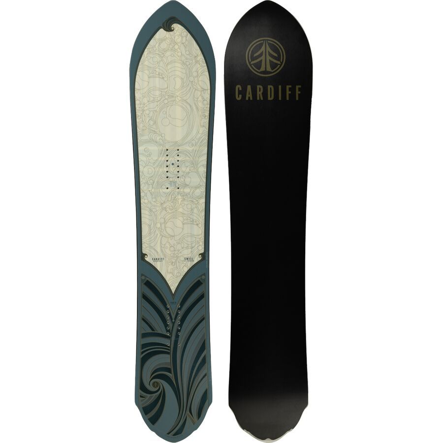 CardiffSnowcraft-