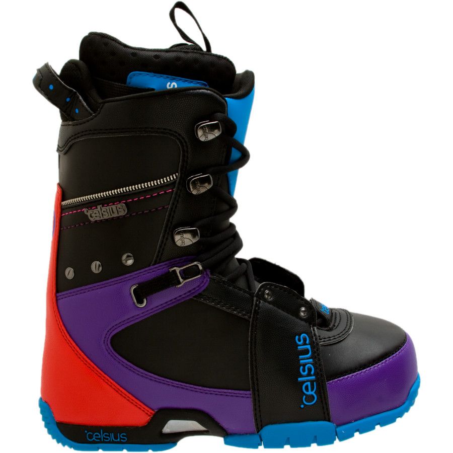Celsius Cirrus Snowboard Boot - Men's - Snowboard