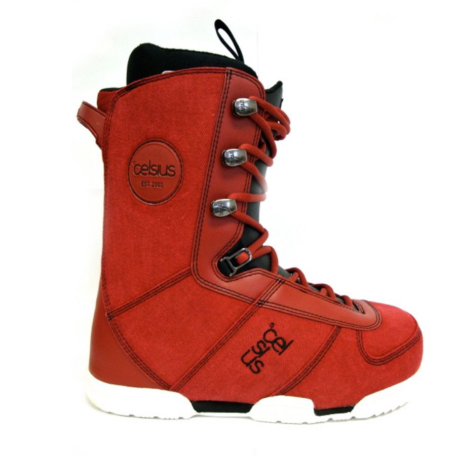 Celsius Rexford Snowboard Boot - Men's - Snowboard