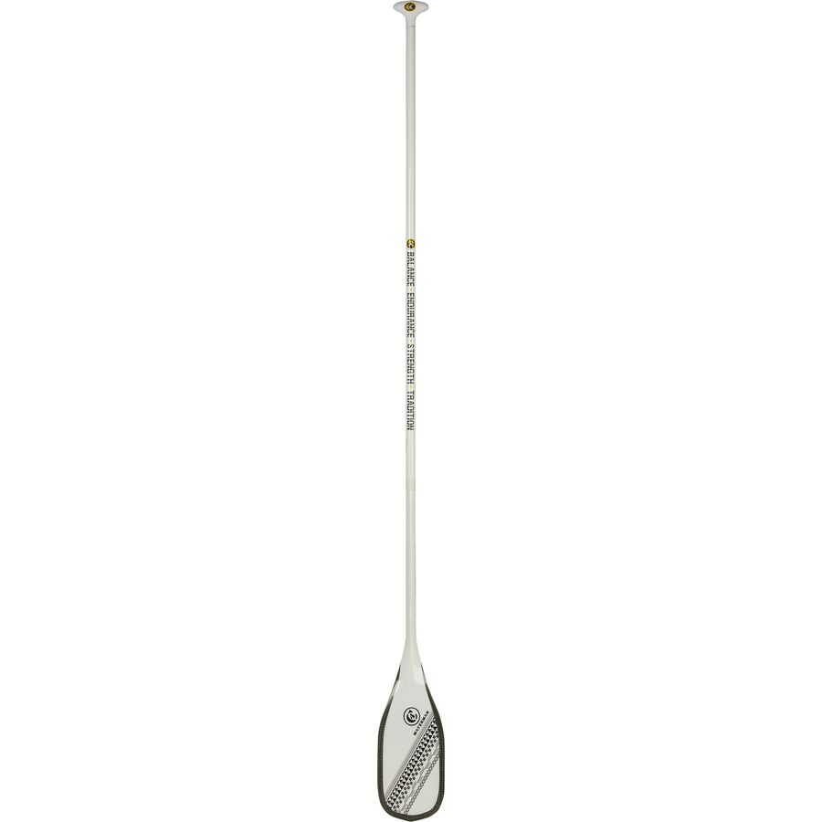 C4 Waterman X-Wing River Stand-Up Paddle - Paddle