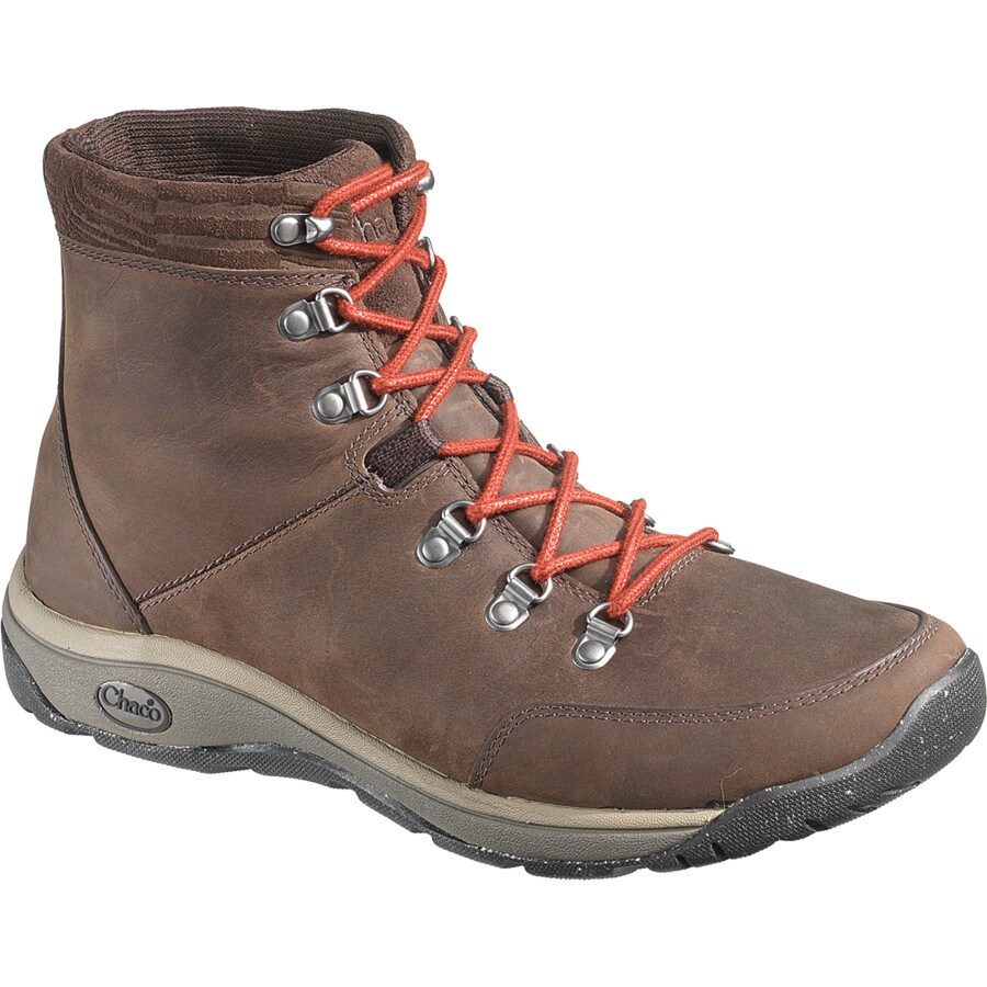 Chaco Roland Hiking Boot - Men's | Backcountry.com