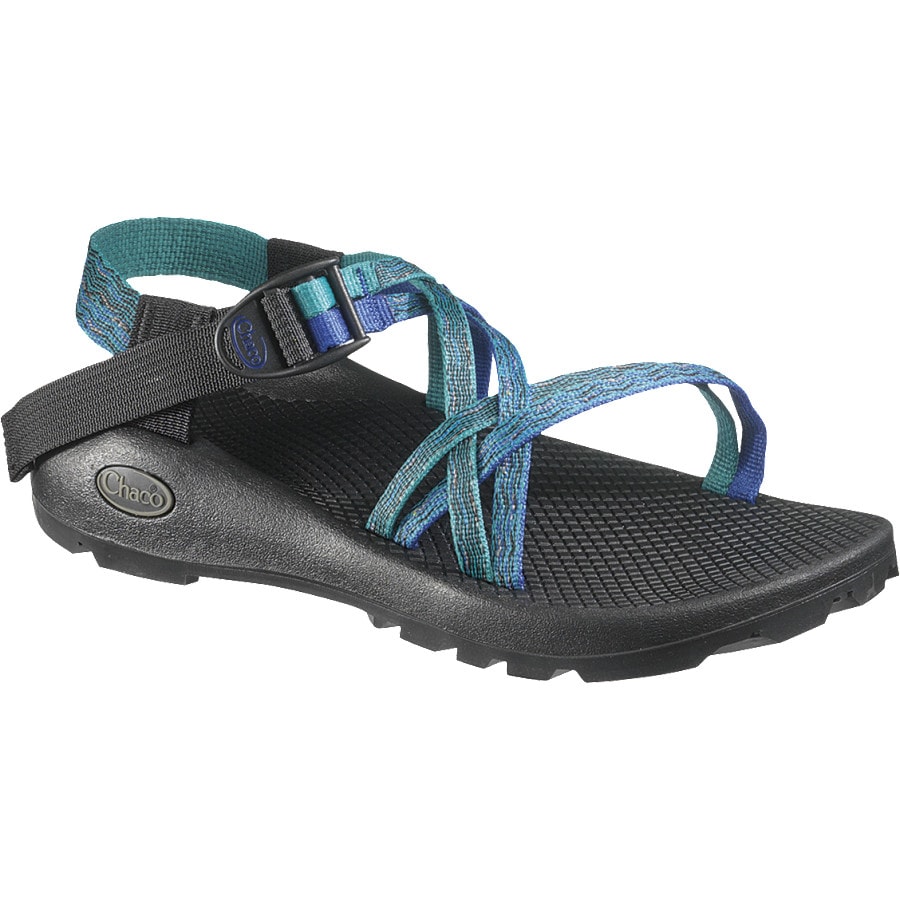 Chaco ZX/1 Unaweep Sandal - Women's | Backcountry.com