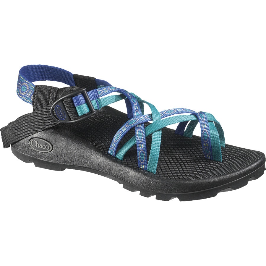 Chaco ZX/2 Unaweep Sandal - Women's | Backcountry.com