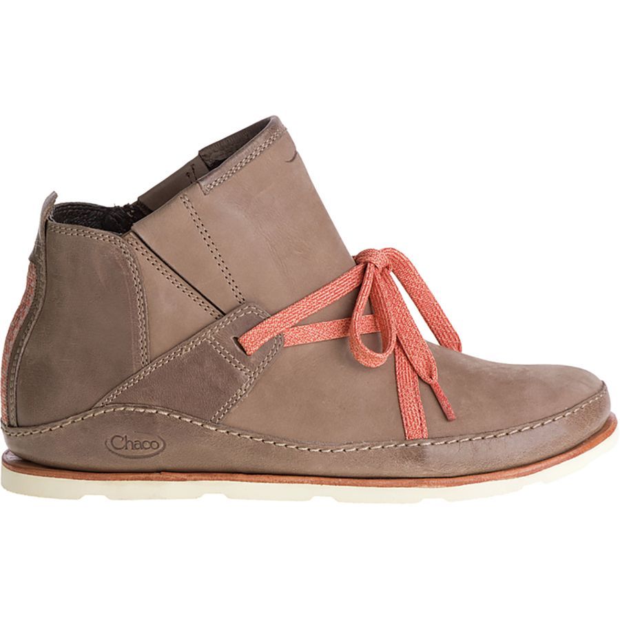 Chaco Harper Mid Shoe - Women's - Footwear