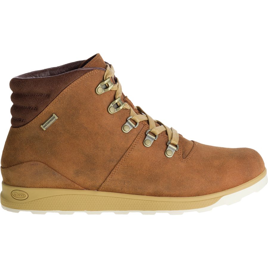 Chaco frontier sales